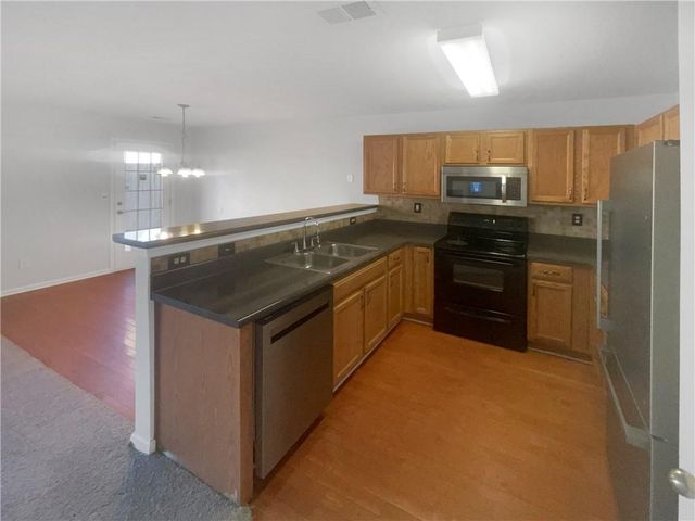 133 Princeton Avenue, Adairsville, GA 30103