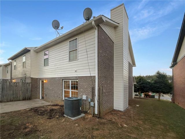 133 Princeton Avenue, Adairsville, GA 30103