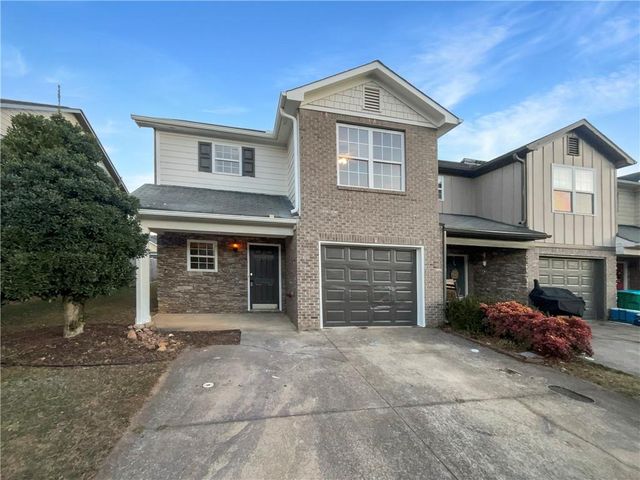 133 Princeton Avenue, Adairsville, GA 30103