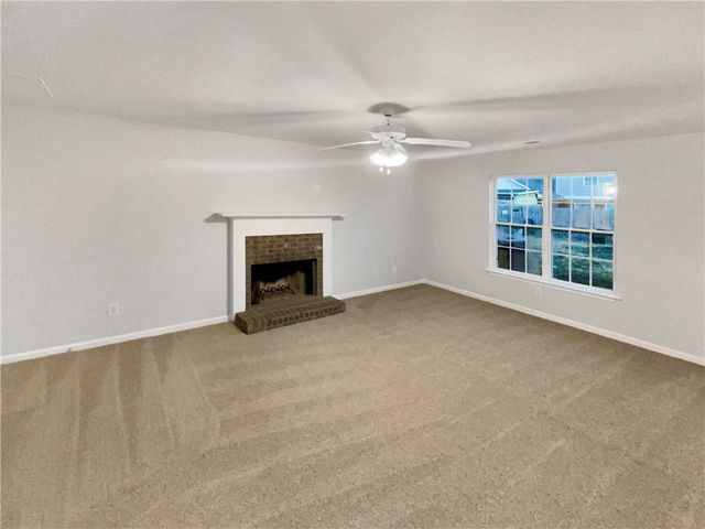 133 Princeton Avenue, Adairsville, GA 30103