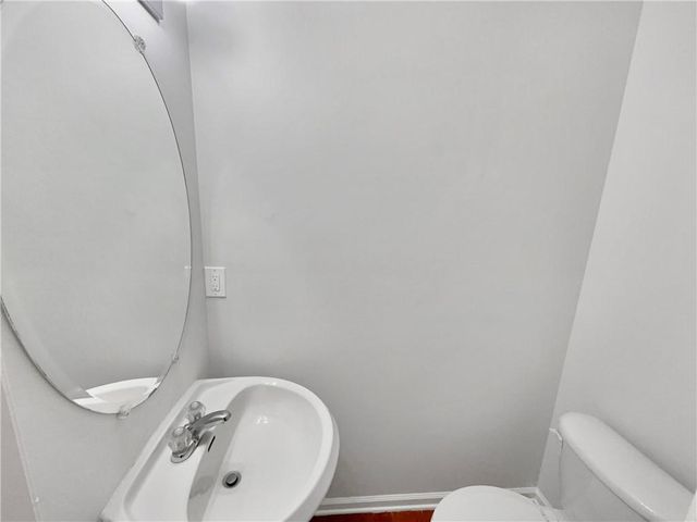 133 Princeton Avenue, Adairsville, GA 30103