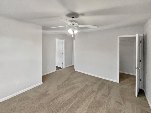 133 Princeton Avenue, Adairsville, GA 30103