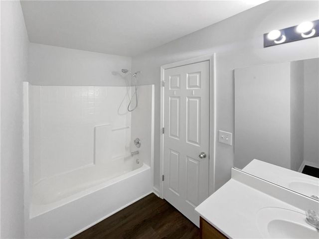 133 Princeton Avenue, Adairsville, GA 30103