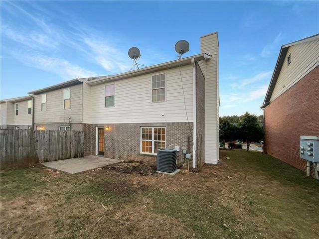 133 Princeton Avenue, Adairsville, GA 30103