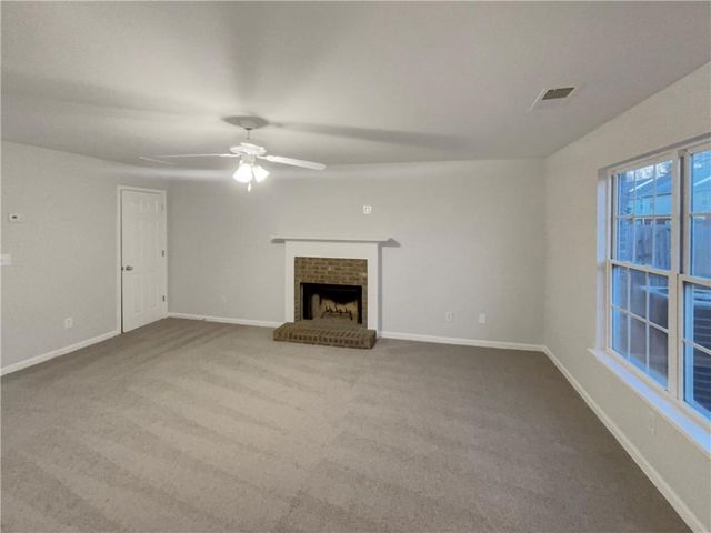 133 Princeton Avenue, Adairsville, GA 30103