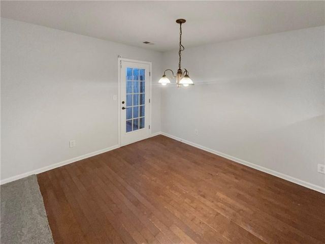 133 Princeton Avenue, Adairsville, GA 30103