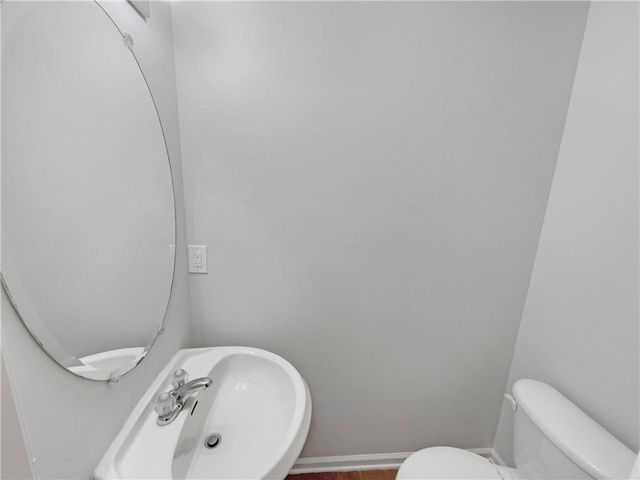 133 Princeton Avenue, Adairsville, GA 30103