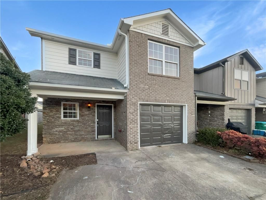 133 Princeton Avenue, Adairsville, GA 30103