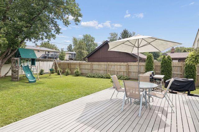 14735 Highland Avenue, Orland Park, IL 60462