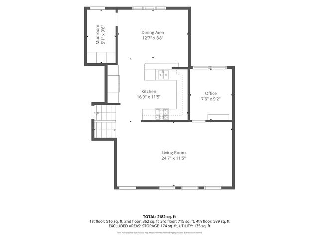 14735 Highland Avenue, Orland Park, IL 60462