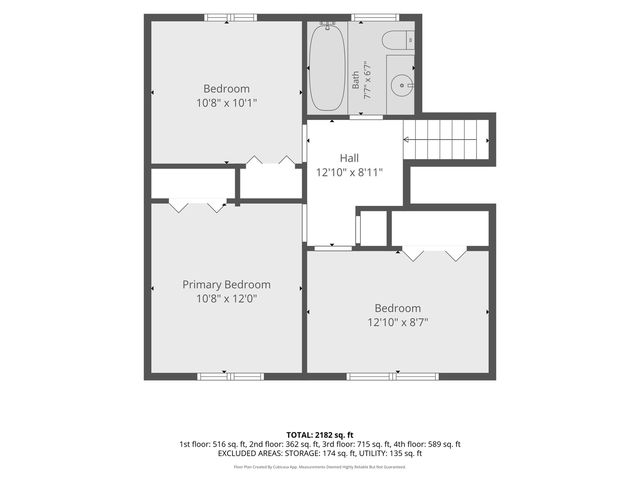 14735 Highland Avenue, Orland Park, IL 60462