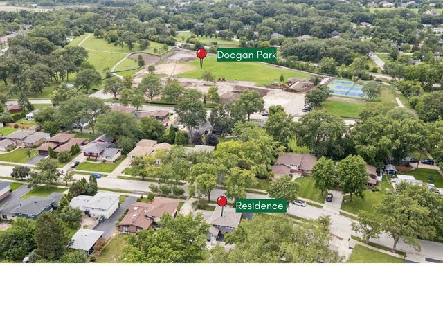 14735 Highland Avenue, Orland Park, IL 60462