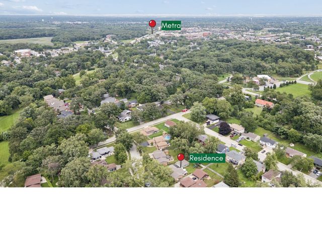 14735 Highland Avenue, Orland Park, IL 60462