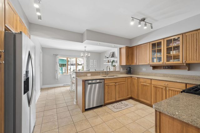 14735 Highland Avenue, Orland Park, IL 60462