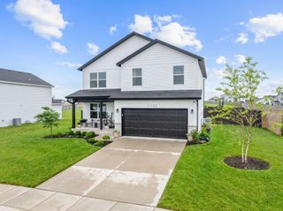 1122 East Plum Creek Road, Nixa, MO 65714