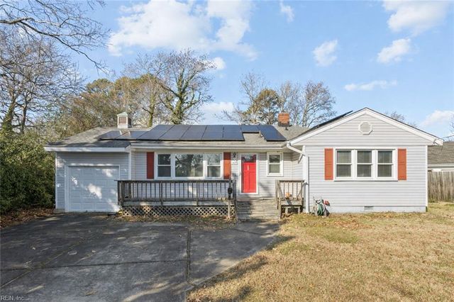 3077 Belle Haven DR, Virginia Beach, VA 23452