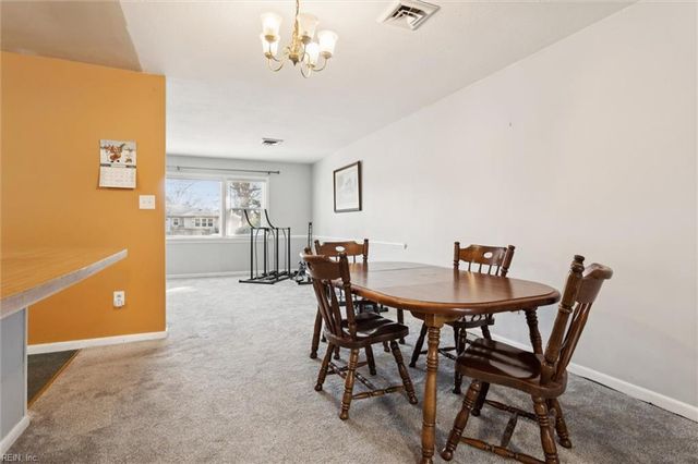 3077 Belle Haven DR, Virginia Beach, VA 23452