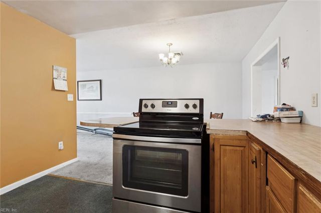 3077 Belle Haven DR, Virginia Beach, VA 23452