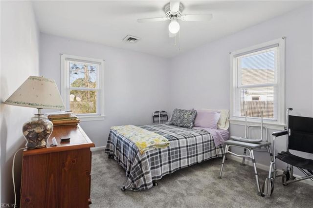 3077 Belle Haven DR, Virginia Beach, VA 23452