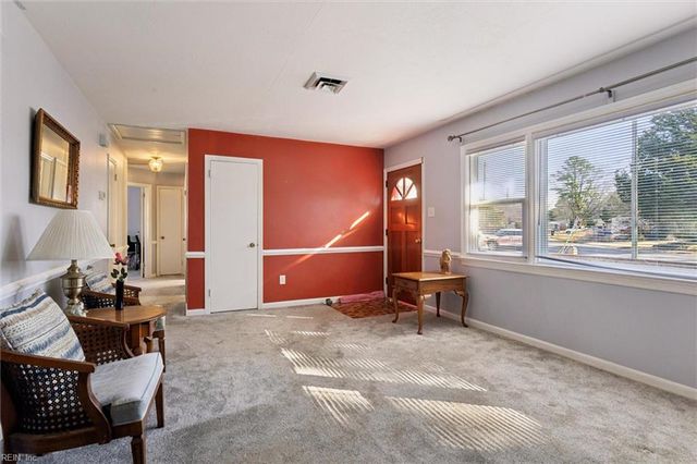 3077 Belle Haven DR, Virginia Beach, VA 23452