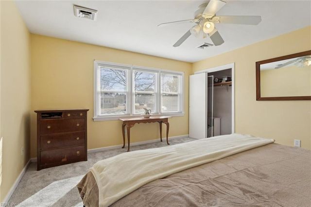 3077 Belle Haven DR, Virginia Beach, VA 23452