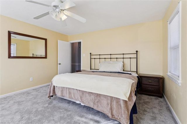 3077 Belle Haven DR, Virginia Beach, VA 23452