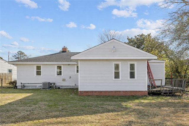 3077 Belle Haven DR, Virginia Beach, VA 23452