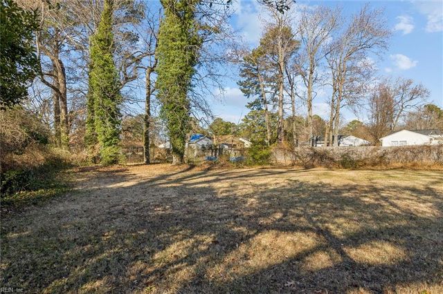 3077 Belle Haven DR, Virginia Beach, VA 23452