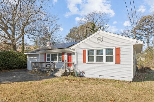 3077 Belle Haven DR, Virginia Beach, VA 23452