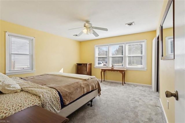 3077 Belle Haven DR, Virginia Beach, VA 23452