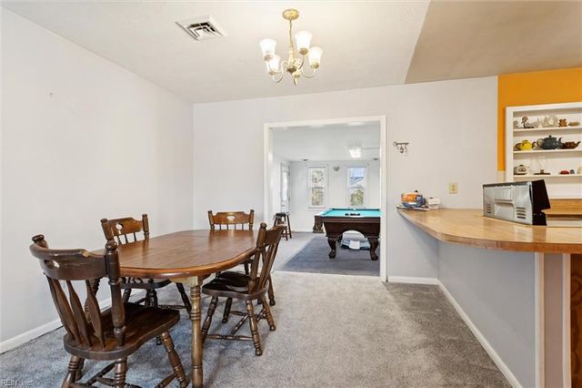 3077 Belle Haven DR, Virginia Beach, VA 23452