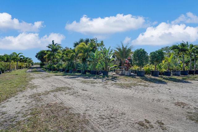 6747 Carol Street, Loxahatchee, FL 33470