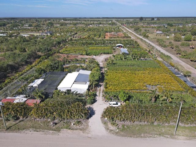 6747 Carol Street, Loxahatchee, FL 33470