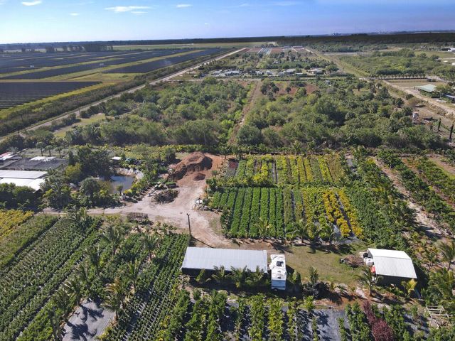 6747 Carol Street, Loxahatchee, FL 33470