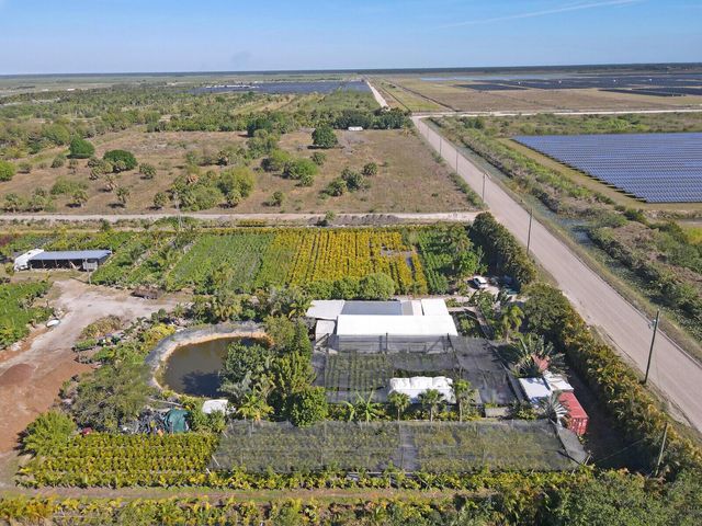 6747 Carol Street, Loxahatchee, FL 33470