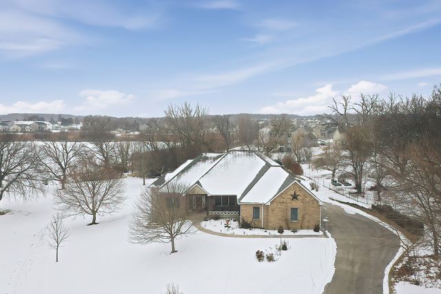 33817 N Fischer Drive, Ingleside, IL 60041