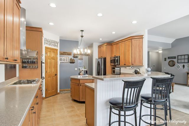 33817 N Fischer Drive, Ingleside, IL 60041