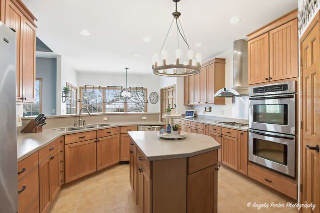 33817 N Fischer Drive, Ingleside, IL 60041