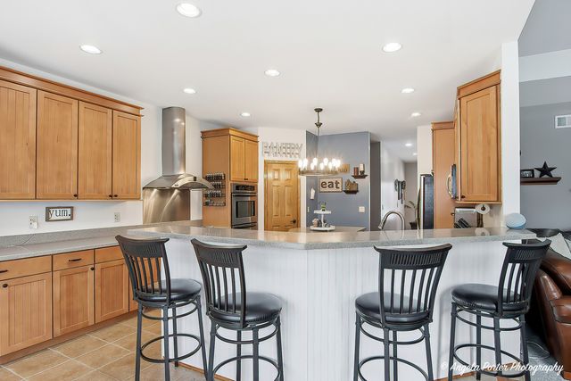 33817 N Fischer Drive, Ingleside, IL 60041