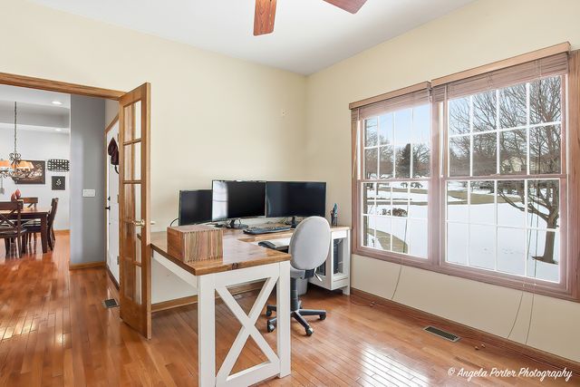 33817 N Fischer Drive, Ingleside, IL 60041