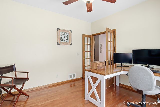 33817 N Fischer Drive, Ingleside, IL 60041