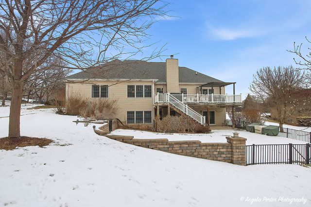 33817 N Fischer Drive, Ingleside, IL 60041