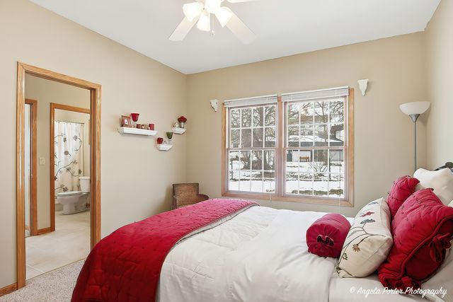 33817 N Fischer Drive, Ingleside, IL 60041