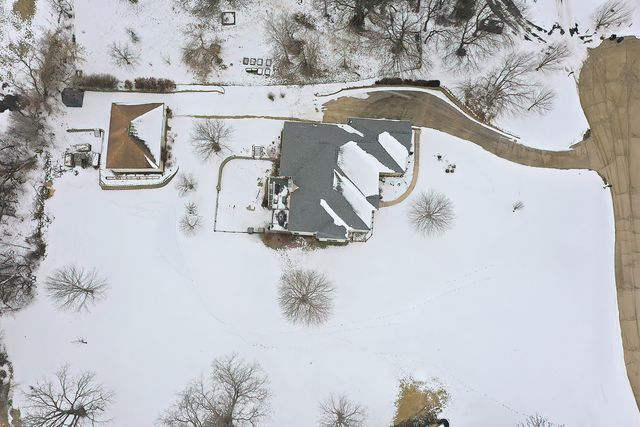 33817 N Fischer Drive, Ingleside, IL 60041