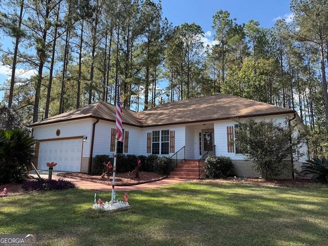 3833 Chris Circle, Valdosta, GA 31605