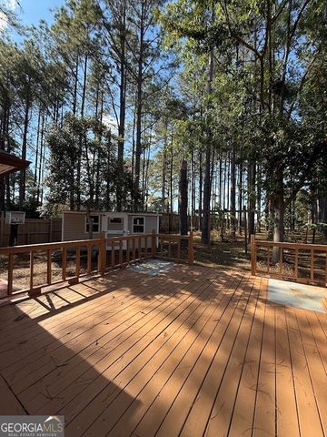 3833 Chris Circle, Valdosta, GA 31605