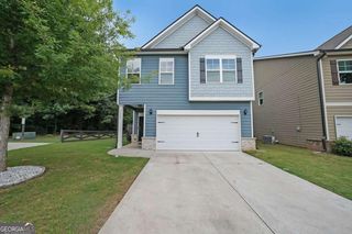 1584 Jacobs Way, Stone Mountain, GA 30083
