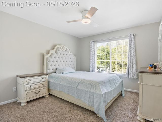 27283 Winterset Circle, Farmington Hills, MI 48334