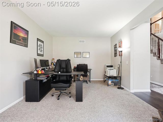 27283 Winterset Circle, Farmington Hills, MI 48334
