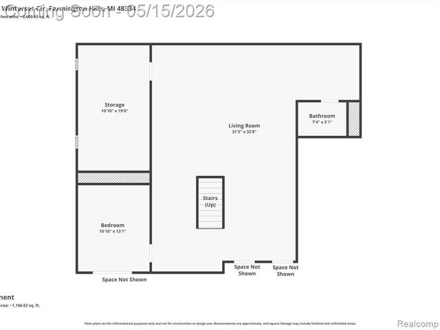 27283 Winterset Circle, Farmington Hills, MI 48334